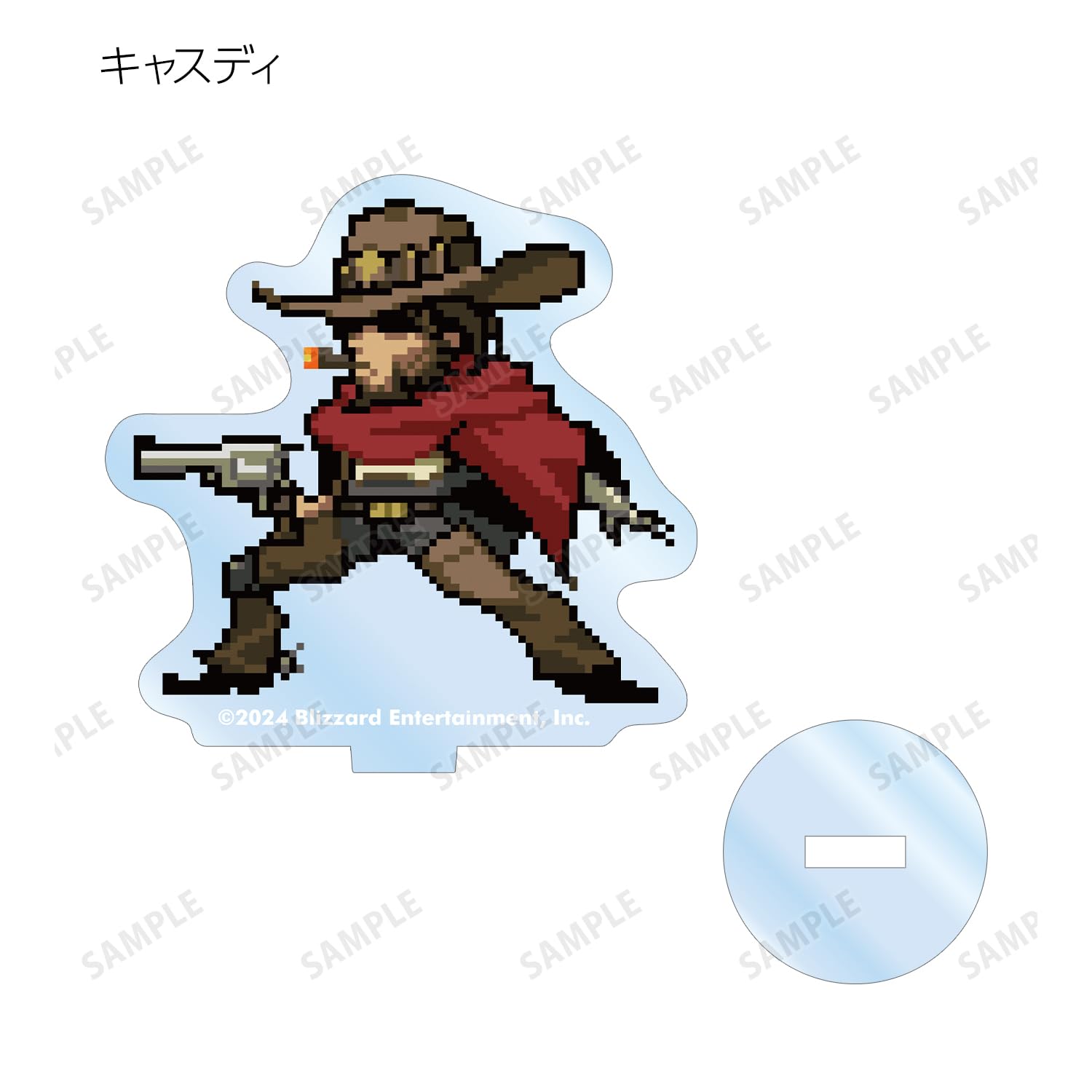 Amazon.co.jp: オーバーウォッチ 2 トレーディング ピクセルアート