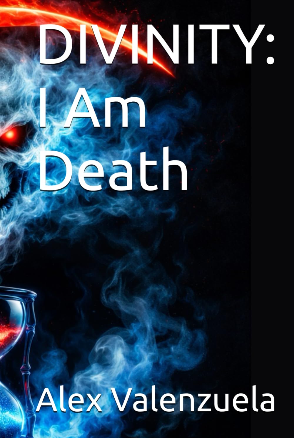 DIVINITY: I Am Death (DIVINITY: GODS AMONG US)