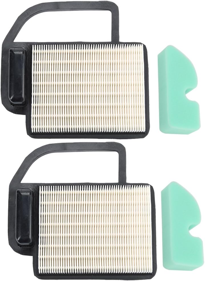 Panari (Pack of 2) 20 083 02-S Air Filter Pre Filter for 20 083 06-S SV470-SV620 Courage Engine Cub Cadet LT1042 LT1045 LTX1040 LTX1042 LTX1045 RZT42 Lawn Mower