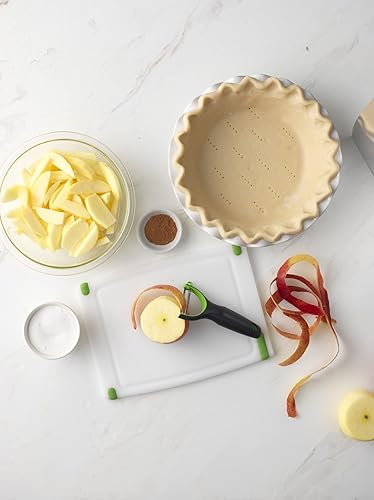 Miniatura 4 de Goodcook Straight Blade Y-Shaped Peeler, Black