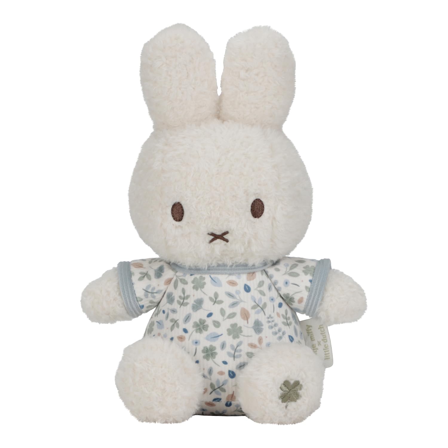 Little Dutch nijntje Miffy x - Peluche de Miffy (20 cm), color