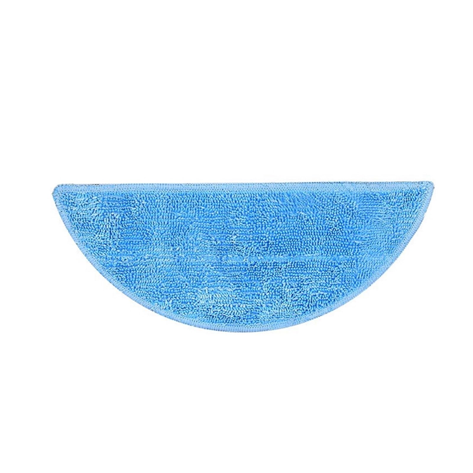 EEZII Mop Cloth，Compatible For Ilife，V3S/V5S/V5