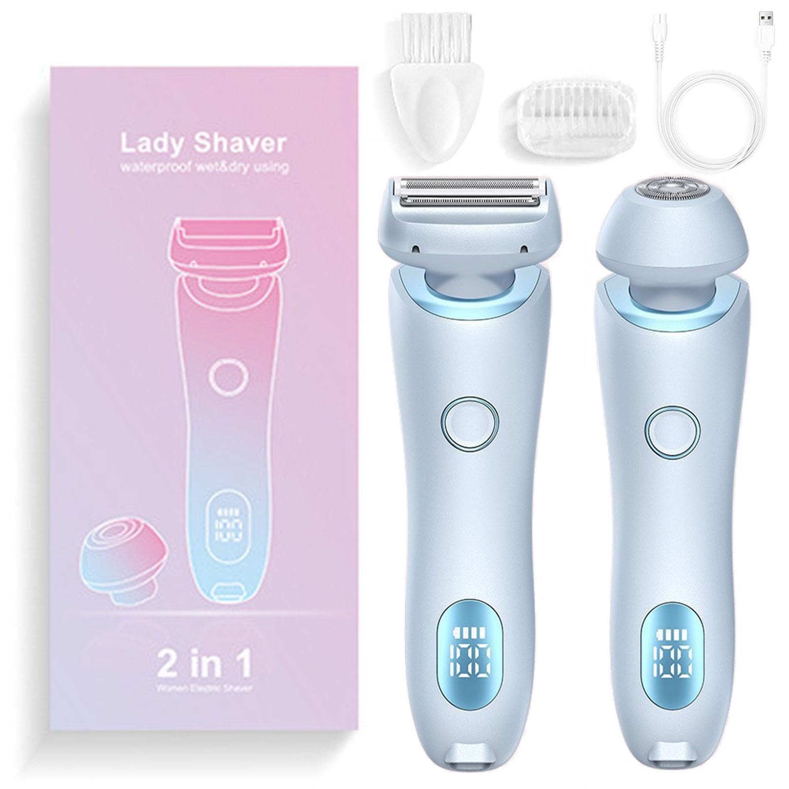 Amazon.com: Duskofficial Razor, Duskofficial The Glide Pro 3.0 ...