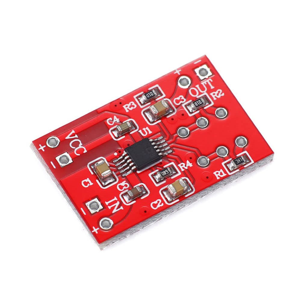 Amazon.co.jp ssm2167 microphone amplifier plate dc 3v5v low noise