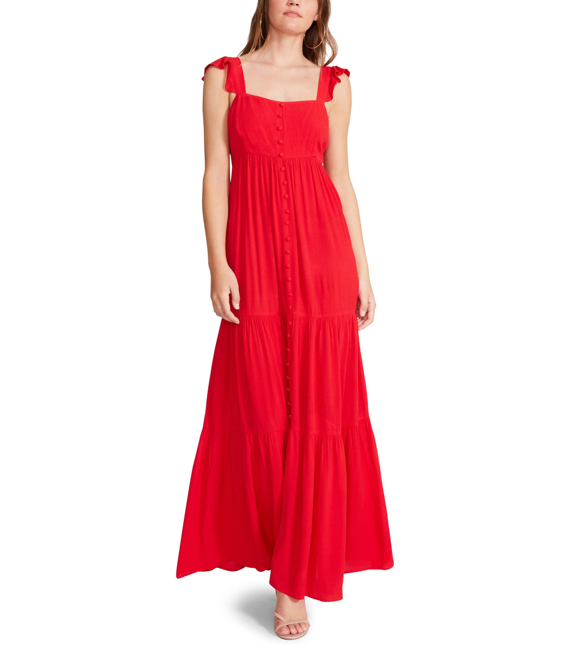 womens Ready Or Yacht Dress