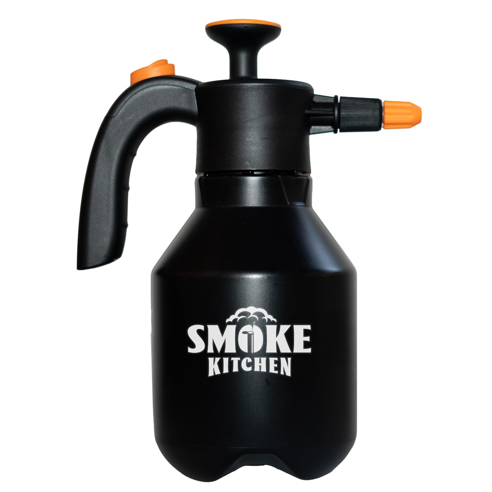 Amazon.com: Smoke Kitchen BBQ Spray Bottle – 50oz Adjustable