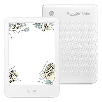 Kaki kobo clara color電子書籍リーダー 本体 Amazon.co.jp: Kobo Clara Colour/カラー対応/Eink/電子書籍