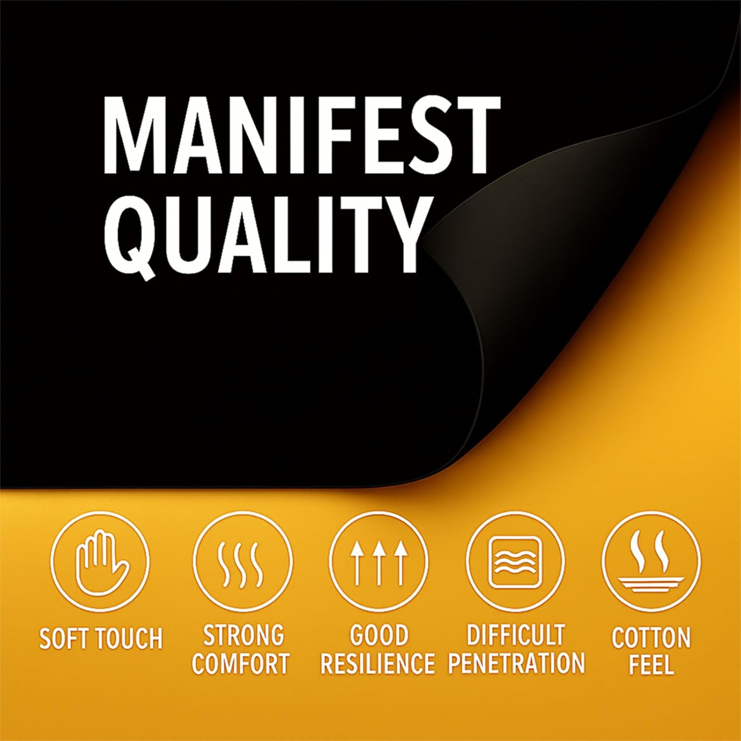 Self-Adhesive Suede Decorative Film for Car - Headliner/Dash/Door/Trunk | Stretchable & Scratchproof Ultra-Fiber Leather | DIY Peel & Stick 40"x59" Black Pro-Grade Curved (Black, 40"x59")