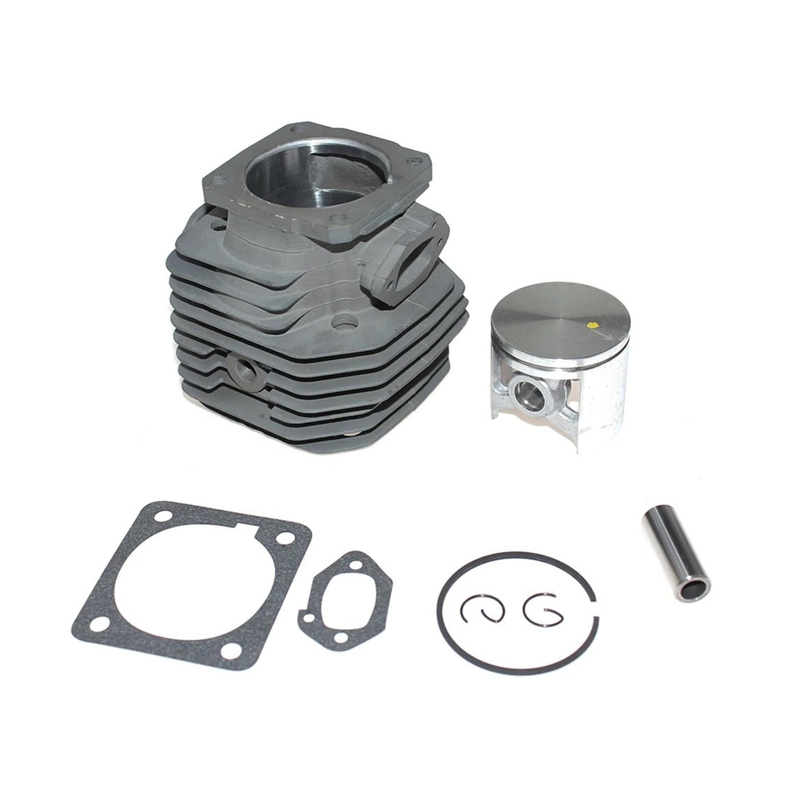 Generico Compatibile con la Motosega 261 262 262XP 262XPH | Kit pistone cilindro da 48 mm 503541172 503907972