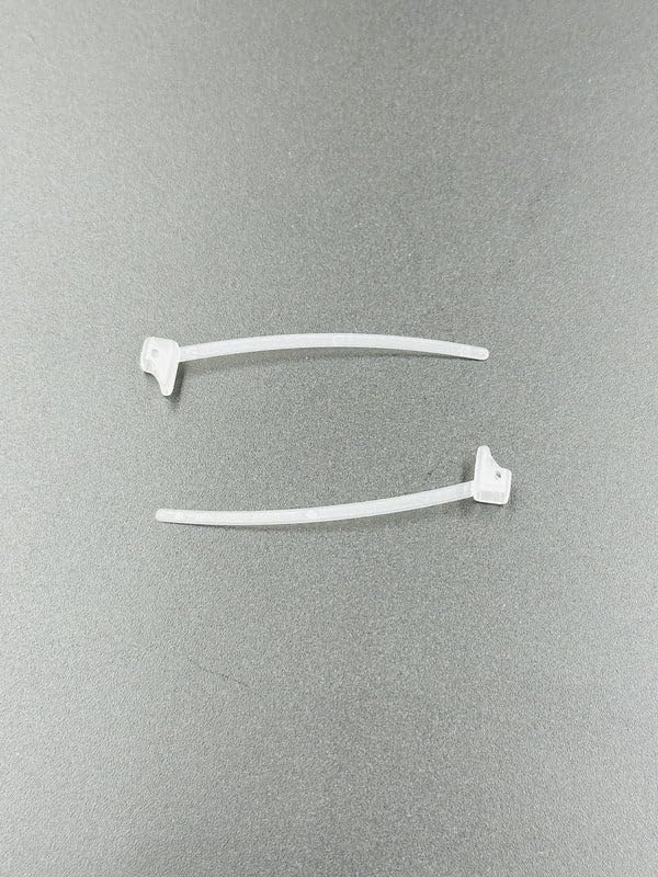 Phonak Compatible Sport Lock - Medium - Pack of 10 Retention Tail for Hearing Aids