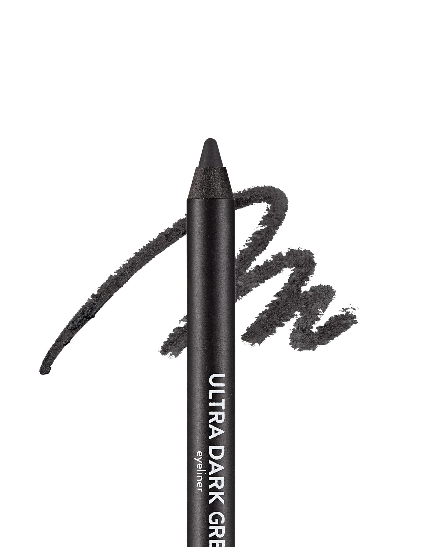 Flormar Ultra Eyeliner Yüksek Pigmentli & Mat Bitişli Kremsi Göz Kalemi 016 DARK GREY