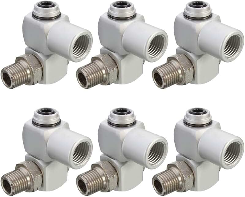 Amazon.ca air fitting swivel