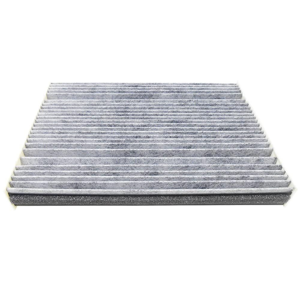 Amazon | MAHLE マーレ エアコンフィルター 脱臭 花粉 メルセデス