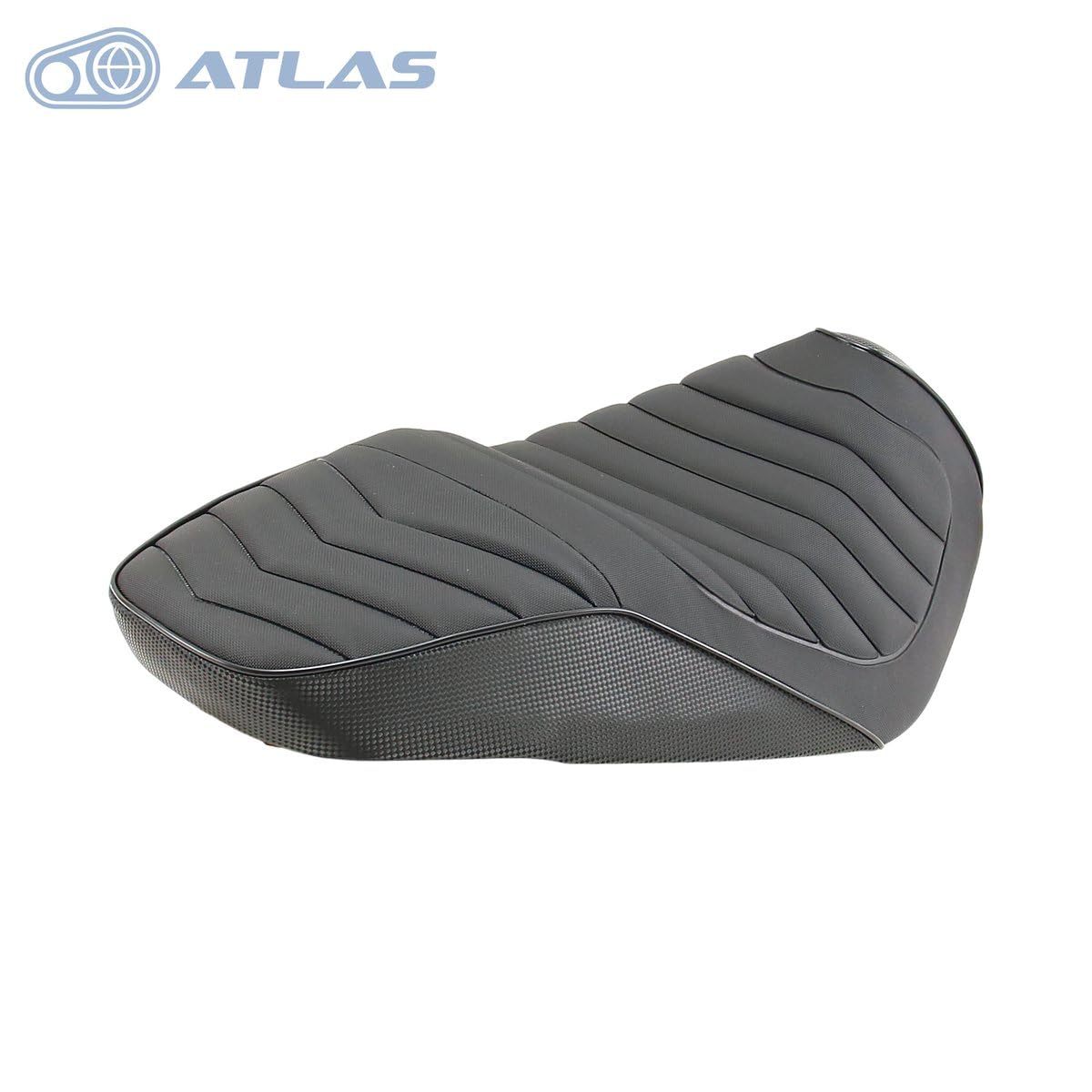 Amazon | DCR with ATLAS アドレスV125S/SS ADDRESS CF4MA ローダウン