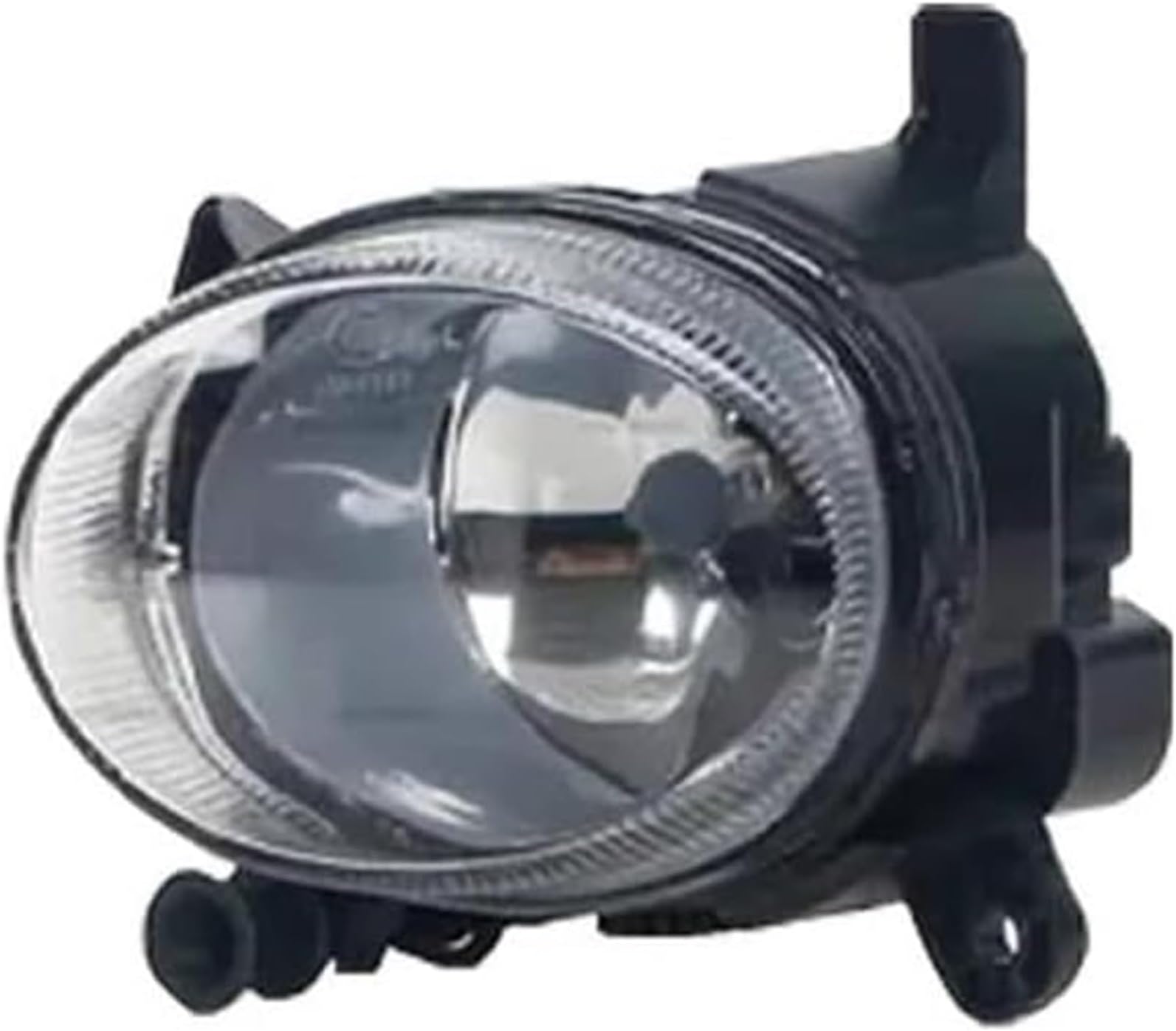 Car Front Lights Front Fog Lights for Passat 2009 2010 2011 2012 Headlight Driving Lamp Assembly 8T0941699 8T0941700(L)
