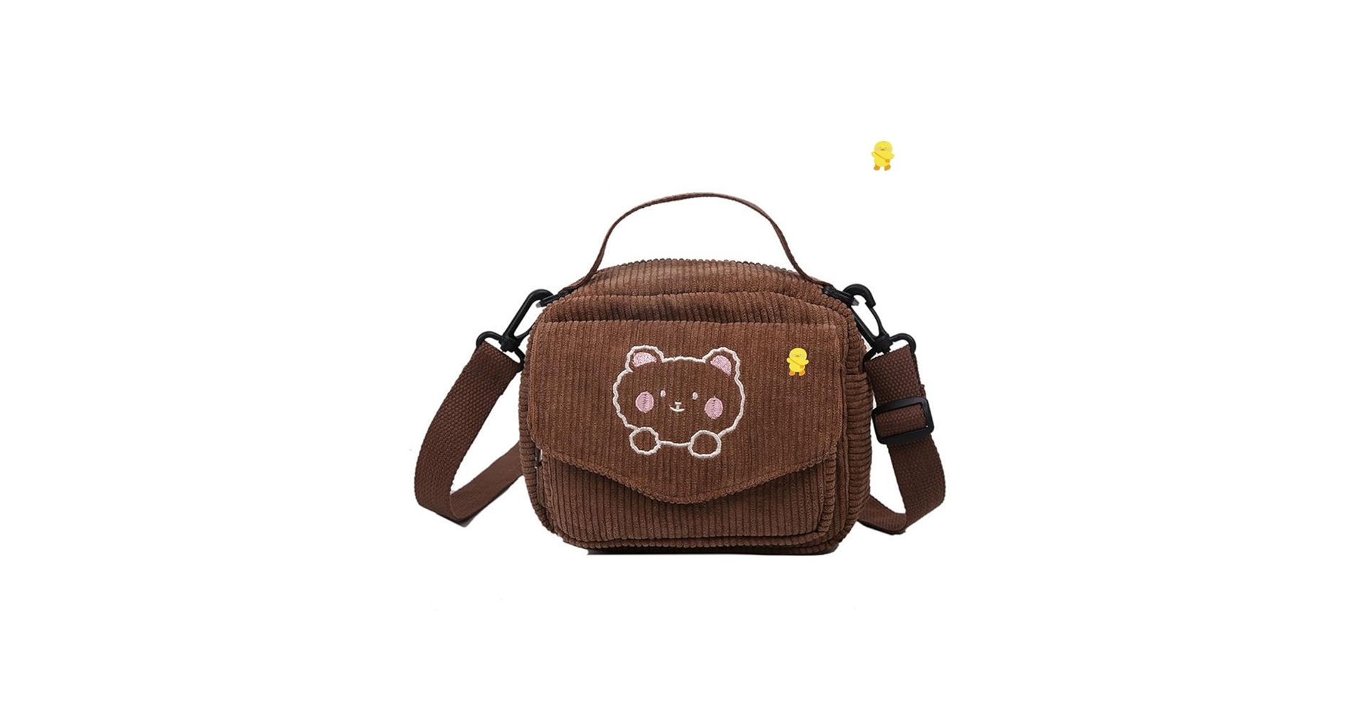 ACY×BROWN BAG SHOULDER MINI CAMOKAMO ACY×BROWN BAG SHOULDER MINI CAMOKAMO Women's Samuji Shoulder