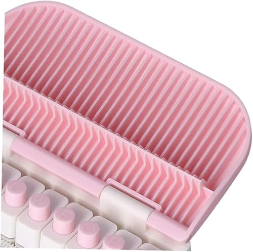 Miniatura 4 de Crea tarjetas personalizadas con perforadores de papel para álbumes de recortes, juego de 26 perforadores de letras del alfabeto para herramientas