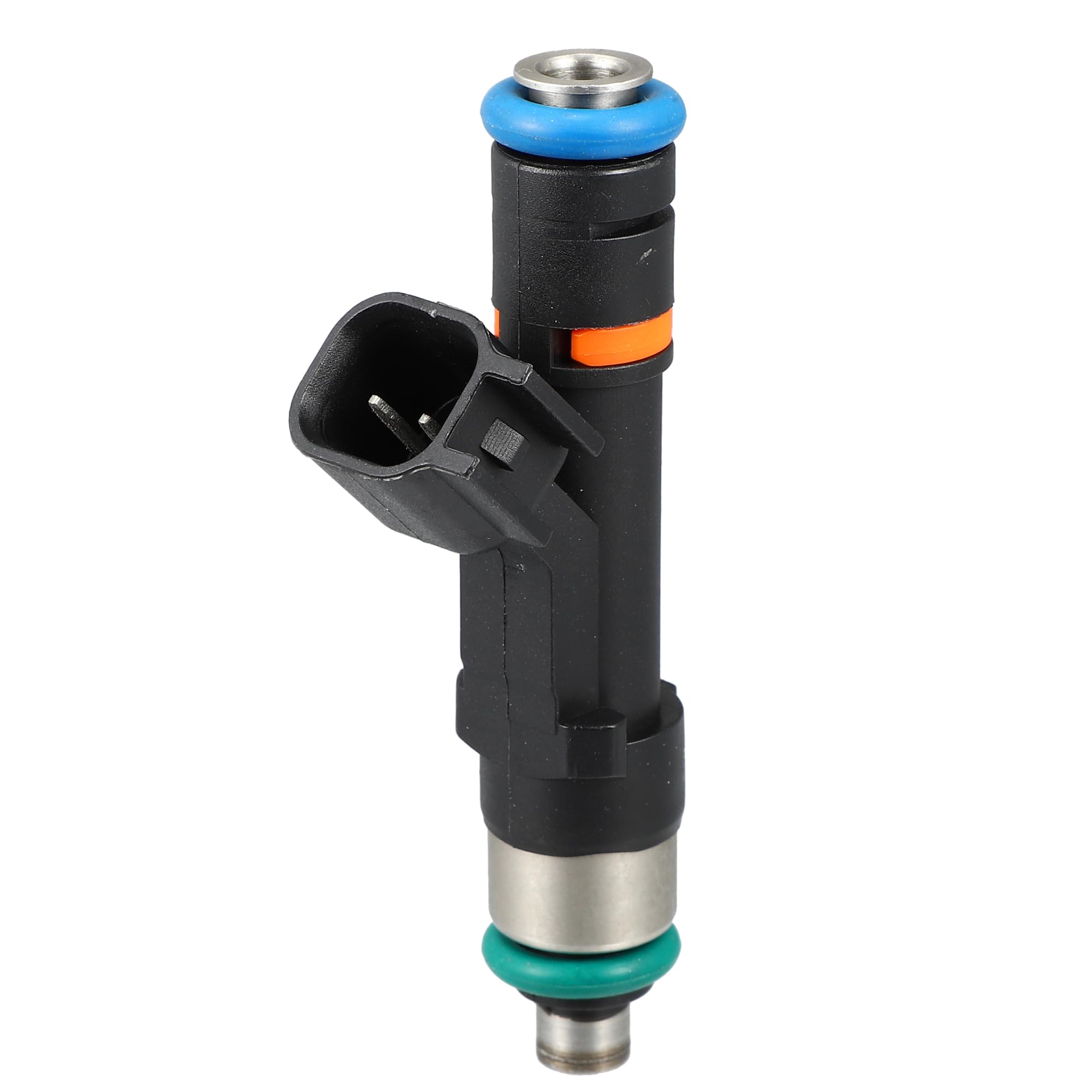 Amazon.com: X AUTOHAUX 0280158020 Fuel Injector for Dodge Nitro 2007 ...