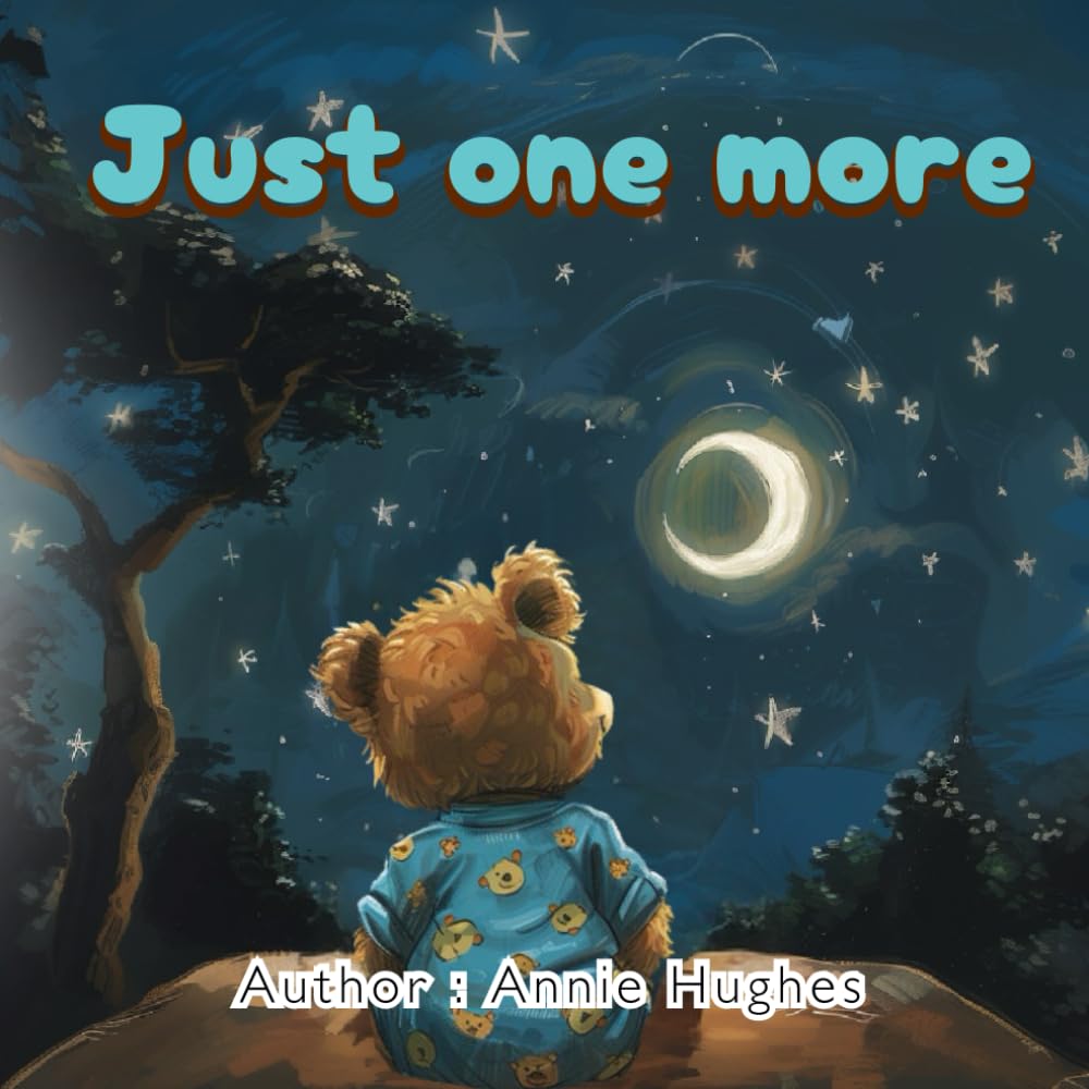 Just One More