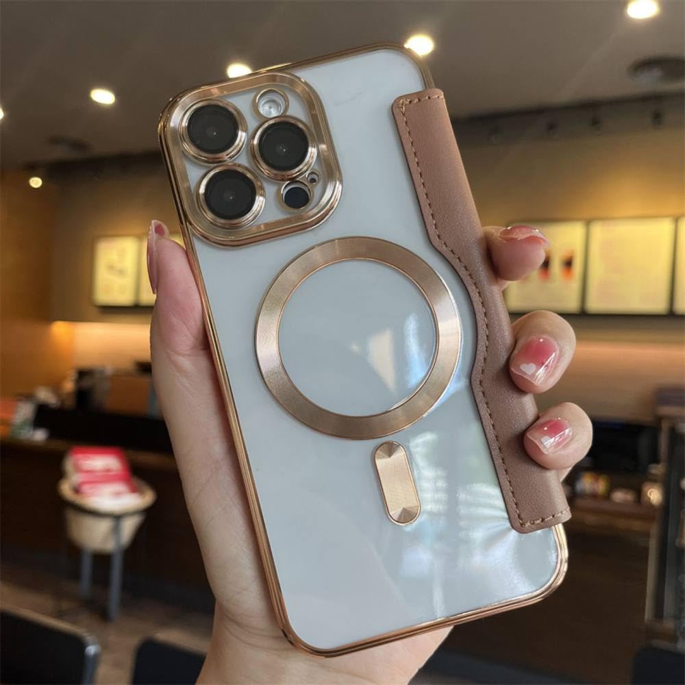 Coque iPhone 14 Pro antichoc résolvant les risques de rayures - 7