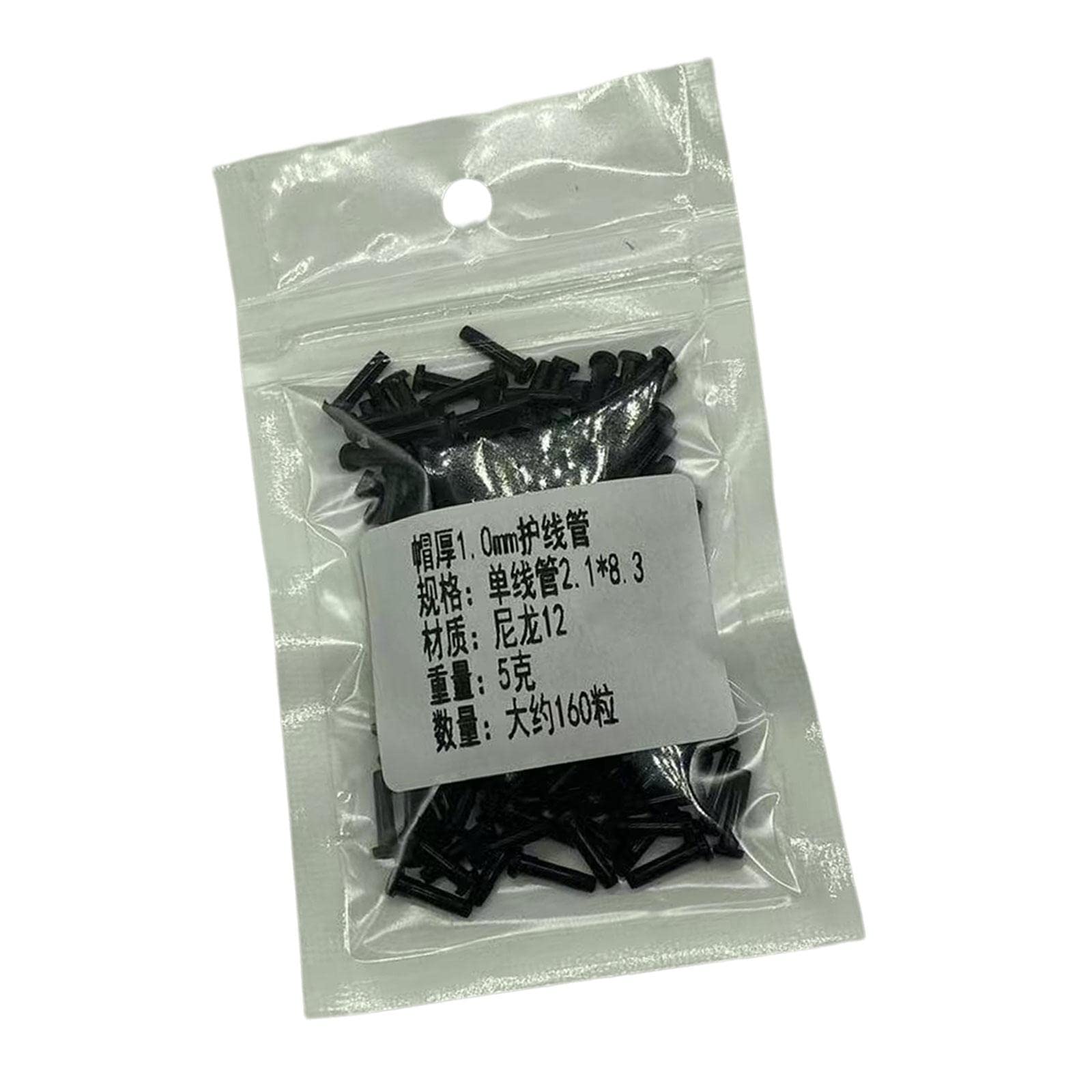 UJEAVETTE® Badminton Racket Racquet Grommets Eyelets Nylon for Dhagaing Accessory Gear Single Wire Tube (B0C4YSZLMQ) Amazon Price History, Amazon Price Tracker
