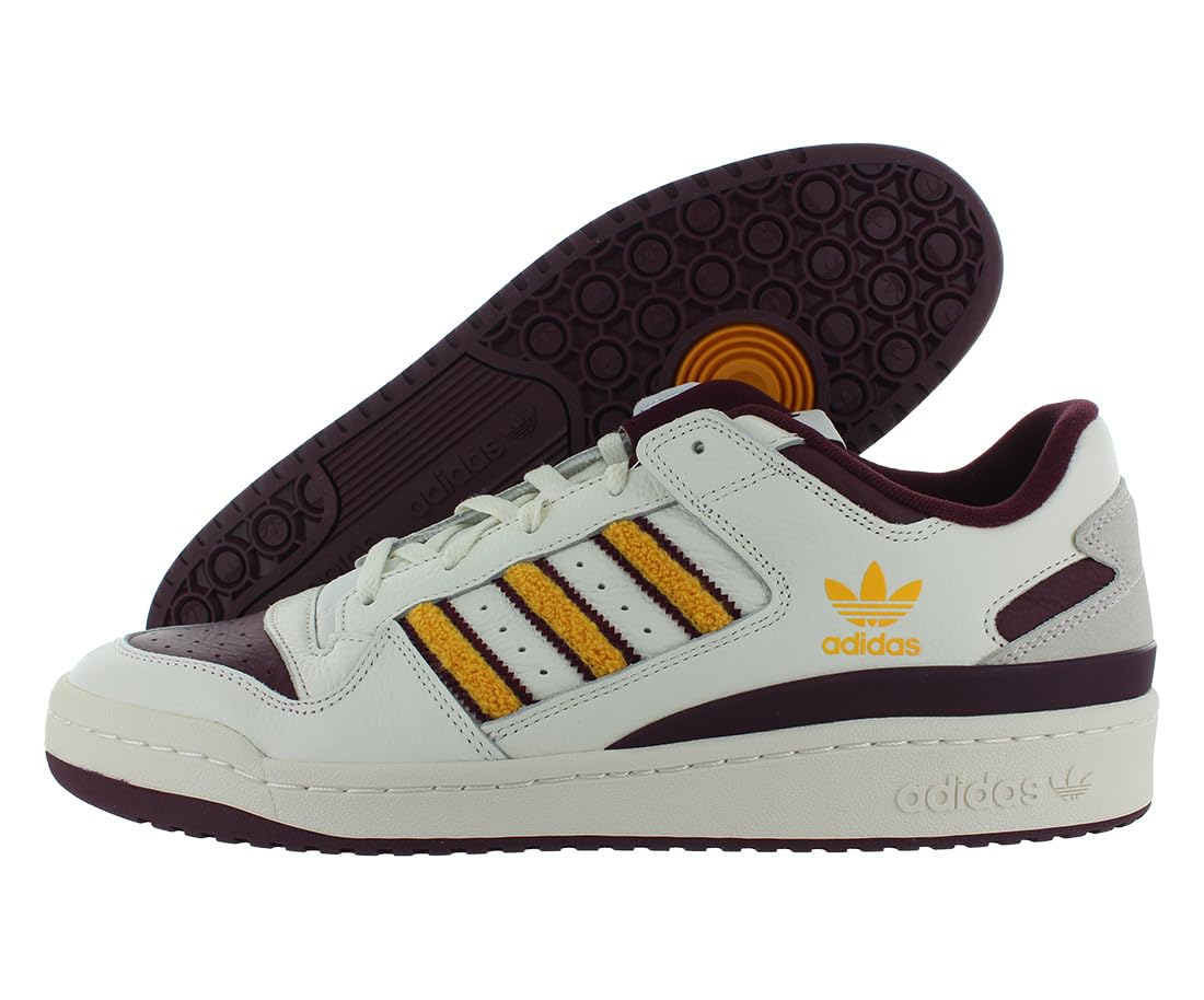 adidas Forum Low CL Mens Shoes