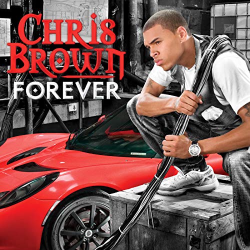 Chris Brown