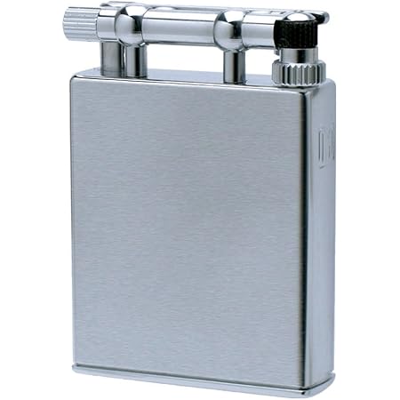 Amazon Co Jp Marvelous マーベラス オイルライター Type C 日本製 クローム 腕時計