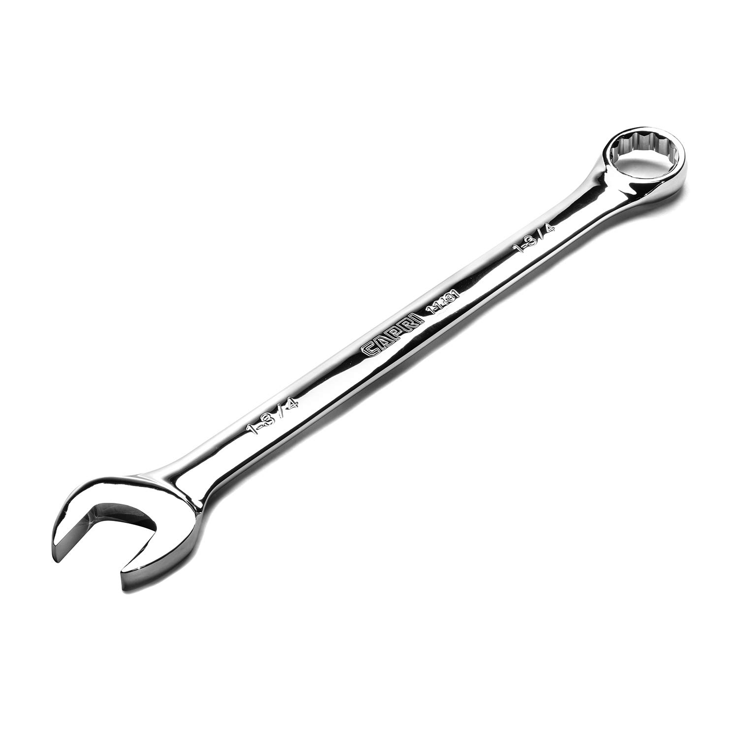 Capri Tools 1-3/16" Combination Wrench -17