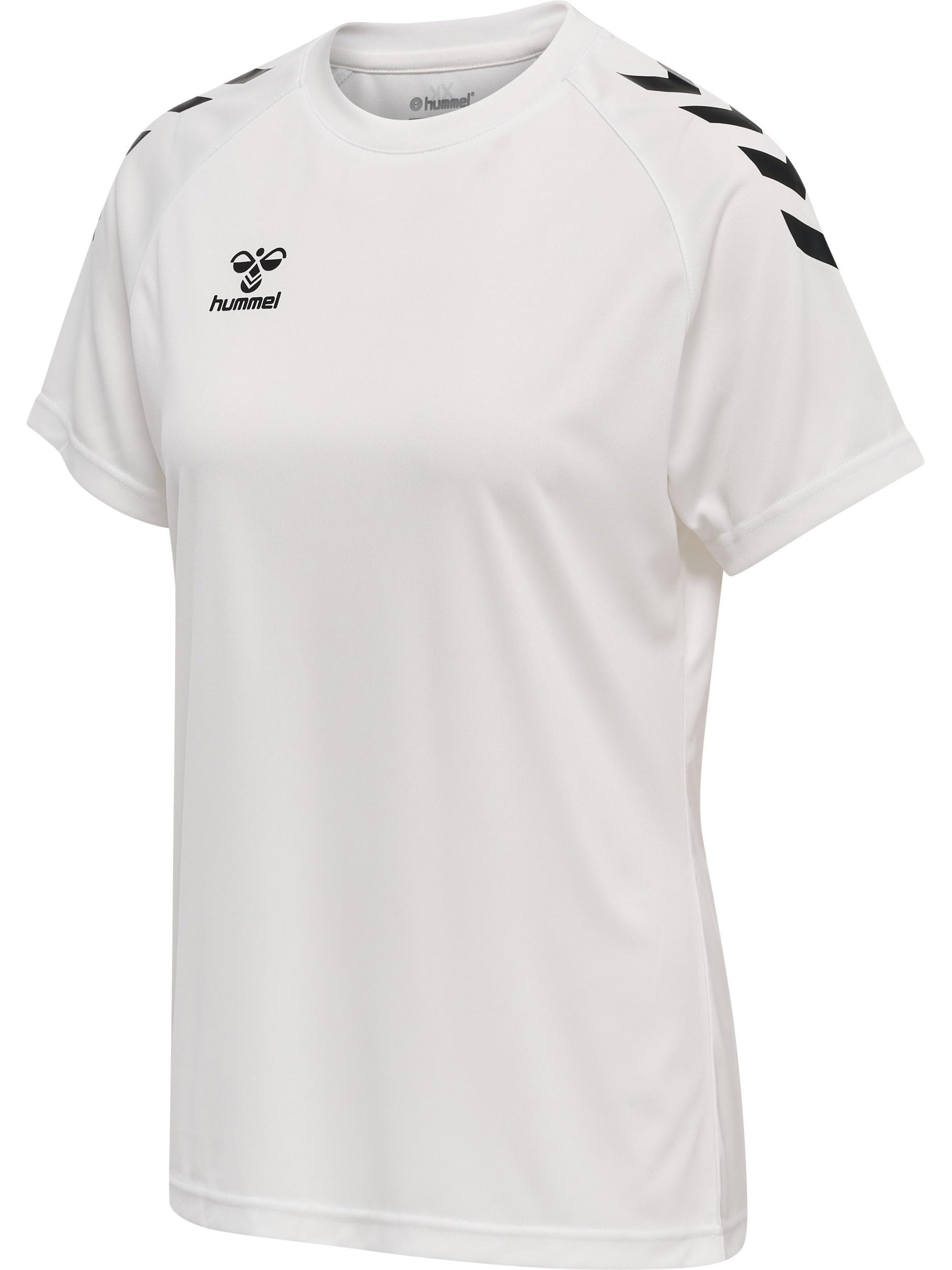 hummel T-Shirt Hmlcore Damen