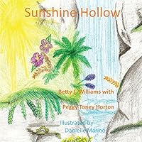 Sunshine Hollow 1518673775 Book Cover