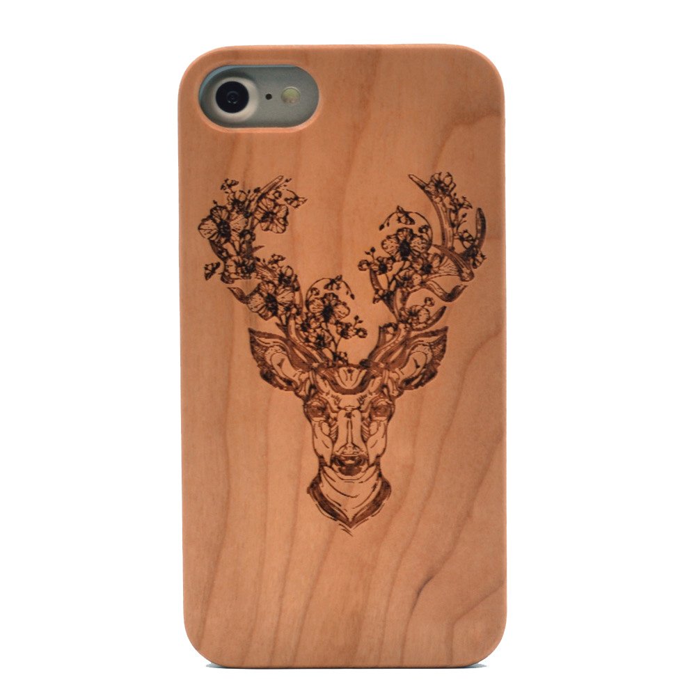 Deer Carving Pattern Pumpkin FREE PATTERNS