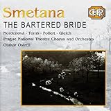  The Bartered Bride. Act III Scene 6 - Our dream of love