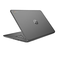 HP Chromebook 14a-ne1000sl Notebook, Intel Celeron N4500