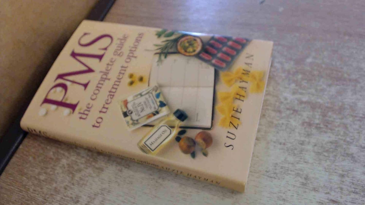 Amazon.co.jp: PMS: The Complete Guide to Treatment Options : 本