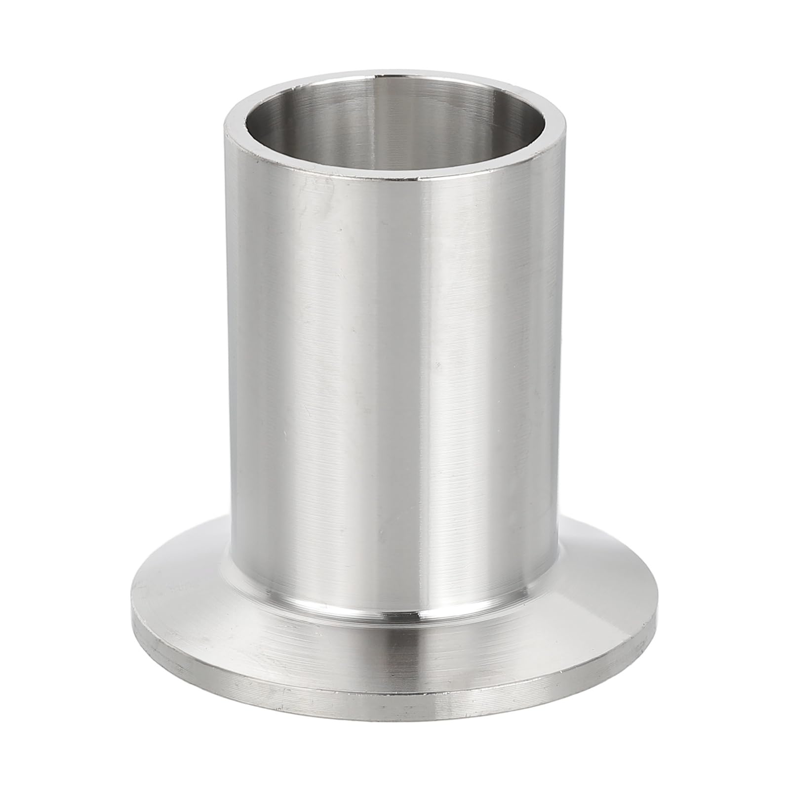 Connecteur OD de 50,5 mm anti-fuite avec bride de virole inox pour tube 32mm