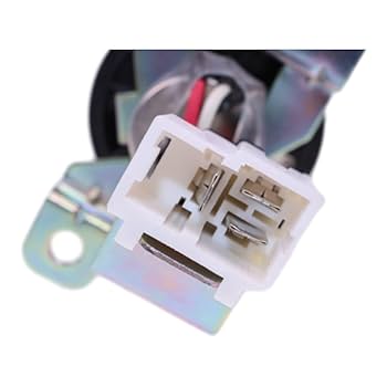 ハチヤーズ Amazon.com: TCINDRR Throttle Knob Switch 22U-06-22380