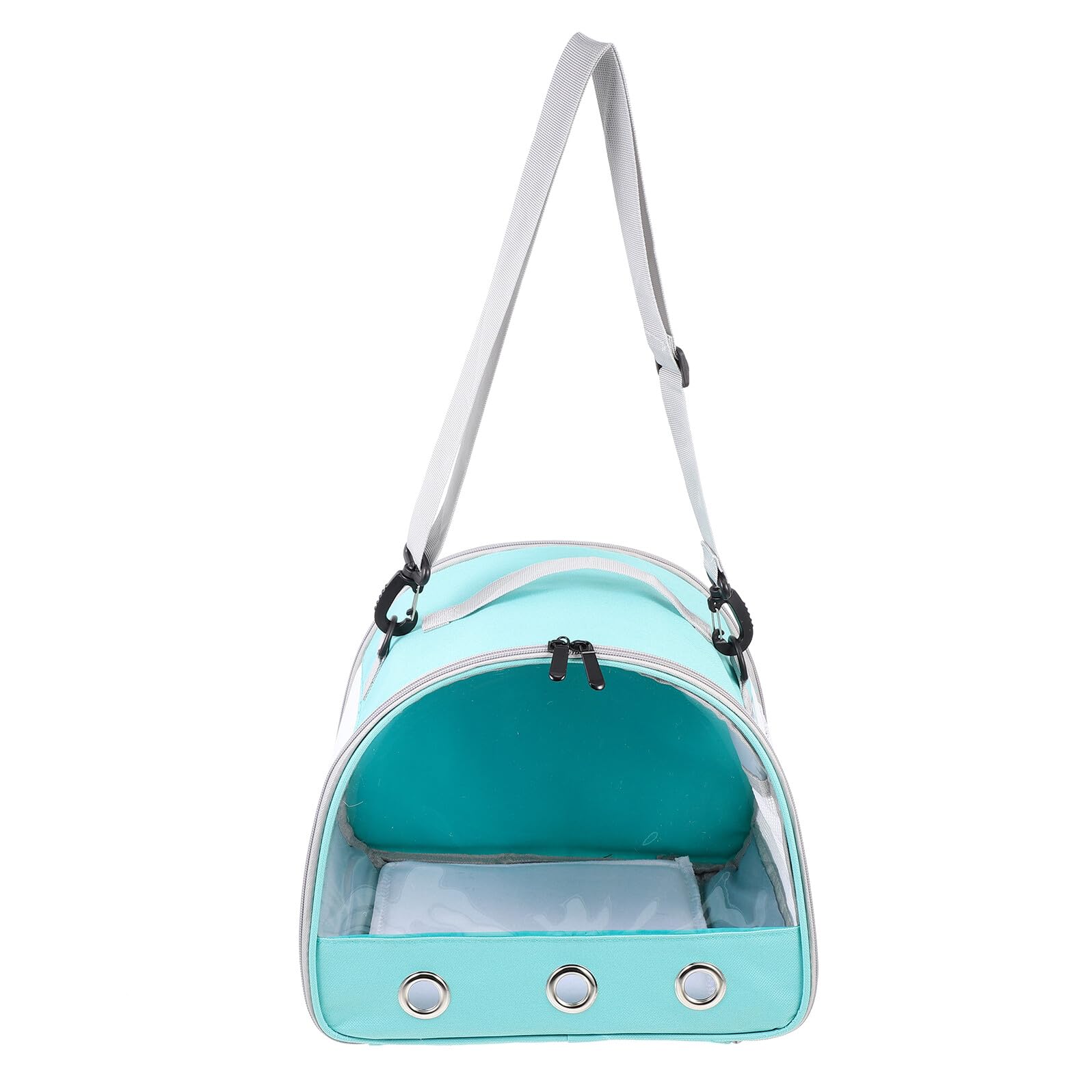 Sac de transport pour animaux respirant et portable Lurrose