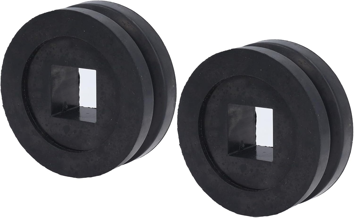 Cable Stand Drive Wheel, Cable Machine Wheel Stable Lightweight with Design for Lasher Bracket Use, Lightingaccessories