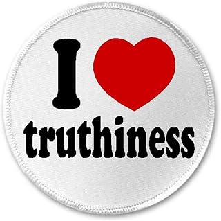 I Love Truthiness - 3