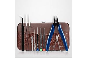 Coil Master Kit: An All-in-One DIY Enthusiast's Dream for Flawless Coil Building