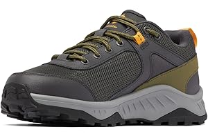 Men's Trailstorm Ascend Waterproof Hiking Shoes