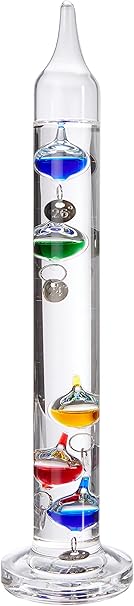 Kupite TFA Dostmann Flüssigkeitsthermometer GALILEO GALILEI termometar