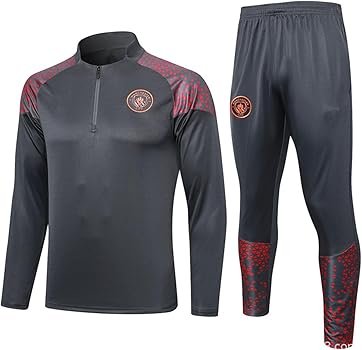 Amazon.co.jp: [sunshui] マンチェスターシティ サッカー トレーニング