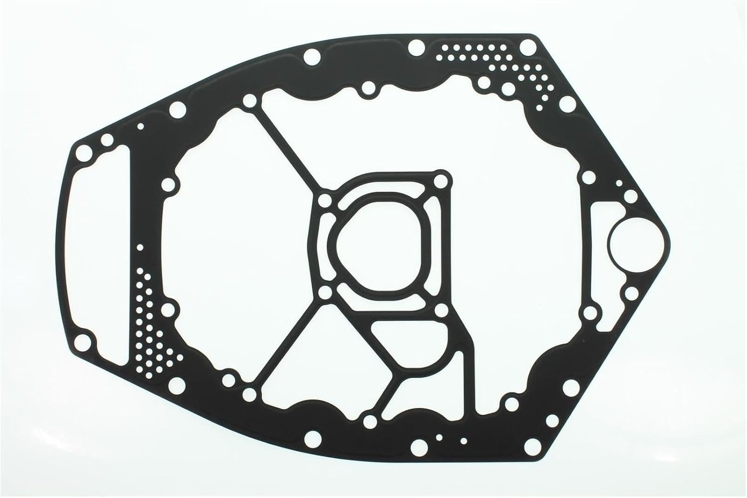Genuine OEM For Yamaha GASKET OIL PAN 63P-15312-02-00 63P153120200