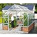 Produktbild Vitavia Gewächshaus Cassandra 9900 ESG 3mm