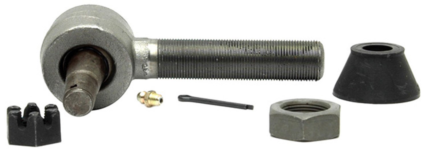ACDelco 46A0274A Advantage Outer Steering Tie Rod End Amazon.com