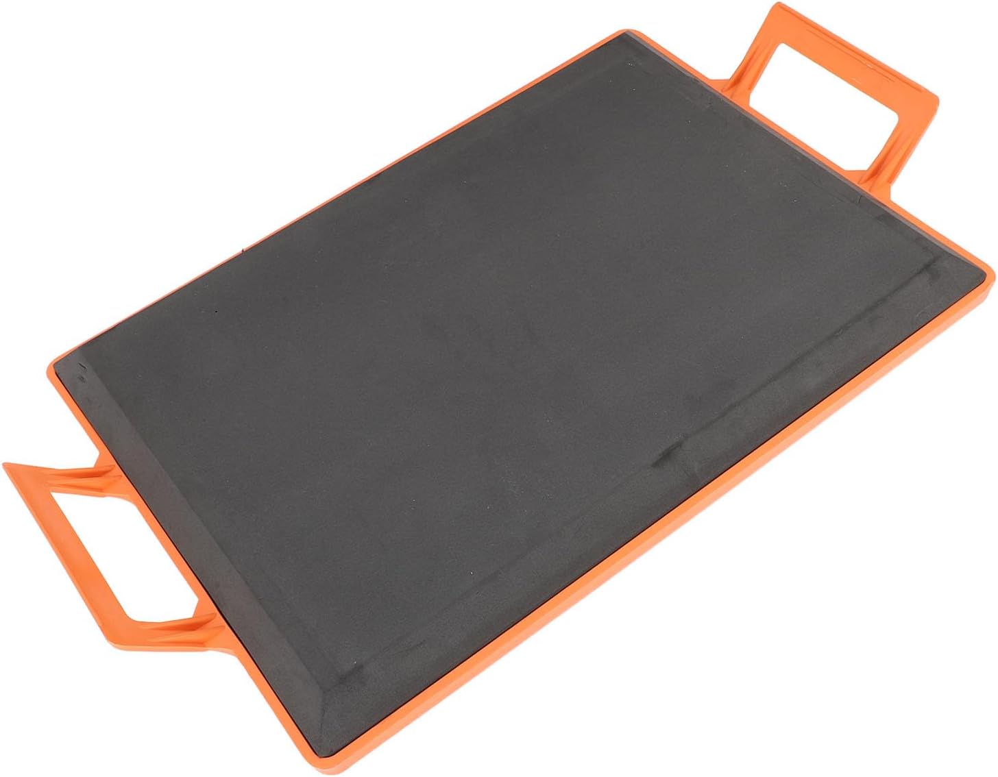 Professional Kneeling Board with Handles Heavy Duty Kneeling Pad Knee Support Cushion Non Slip ABS EVA Material for Construction Flooring Home Renovation and Aviation Use