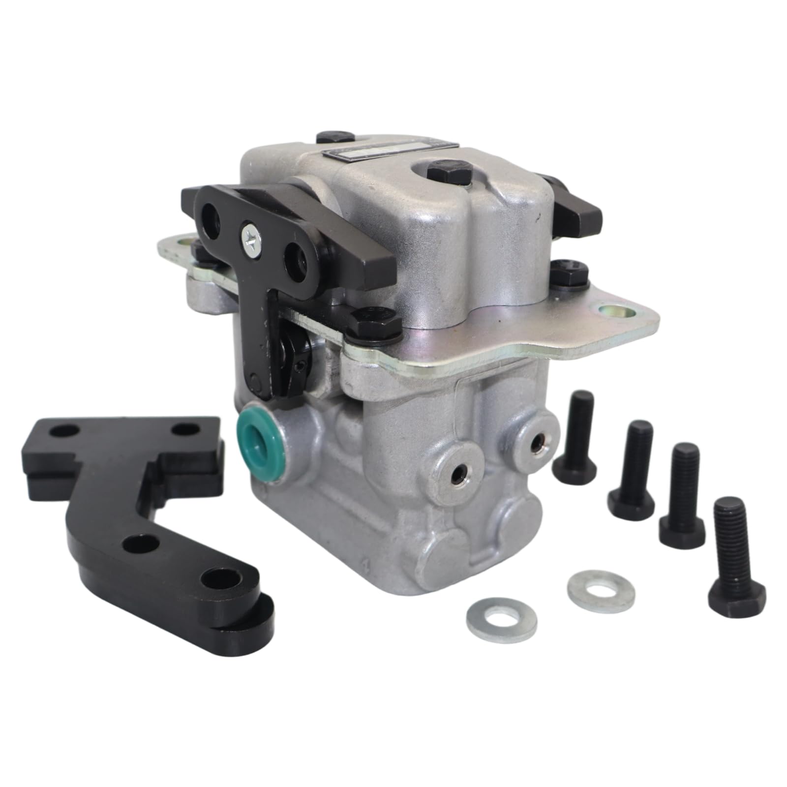 Amazon.com: EXKATCC 702-16-01430 702-16-01432 Travel Pilot Valve
