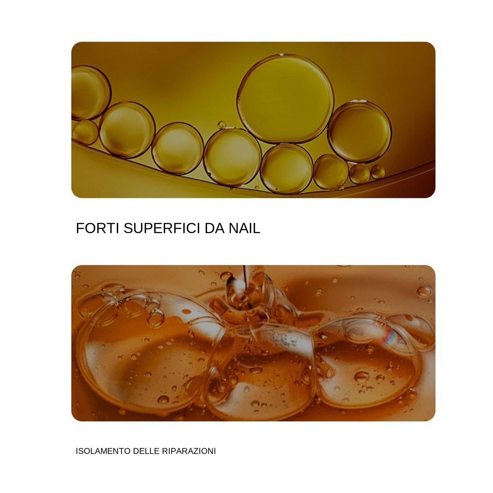 Kit Per Manicure Giapponese, Kit Professionale Per La Lucidatura E La Levigatura Delle Unghie Con Tampone Lucidante Per Pedicure, Strumenti Per Manicure Nutrienti E Dalla Lucentezza Naturale
